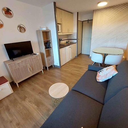 Cap Esterel Appartement Climatise Dans Le Centre Du Village Vacances Drammont Zewnętrze zdjęcie